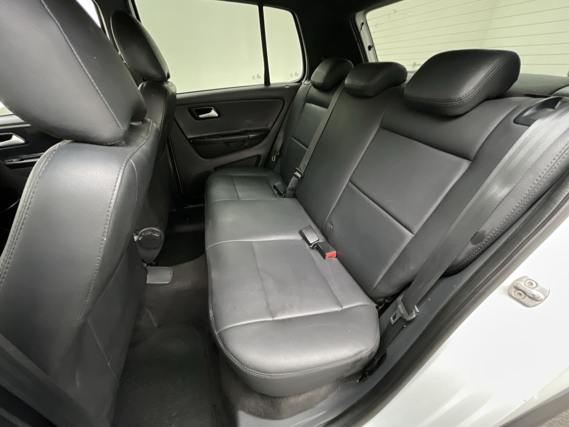 Fox Xtreme 1.6 Flex 8V 5p