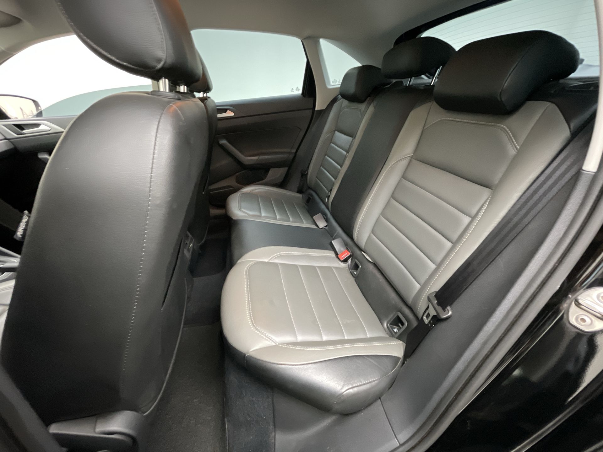 Nivus Comfortline 1.0 200 TSI Flex Aut.
