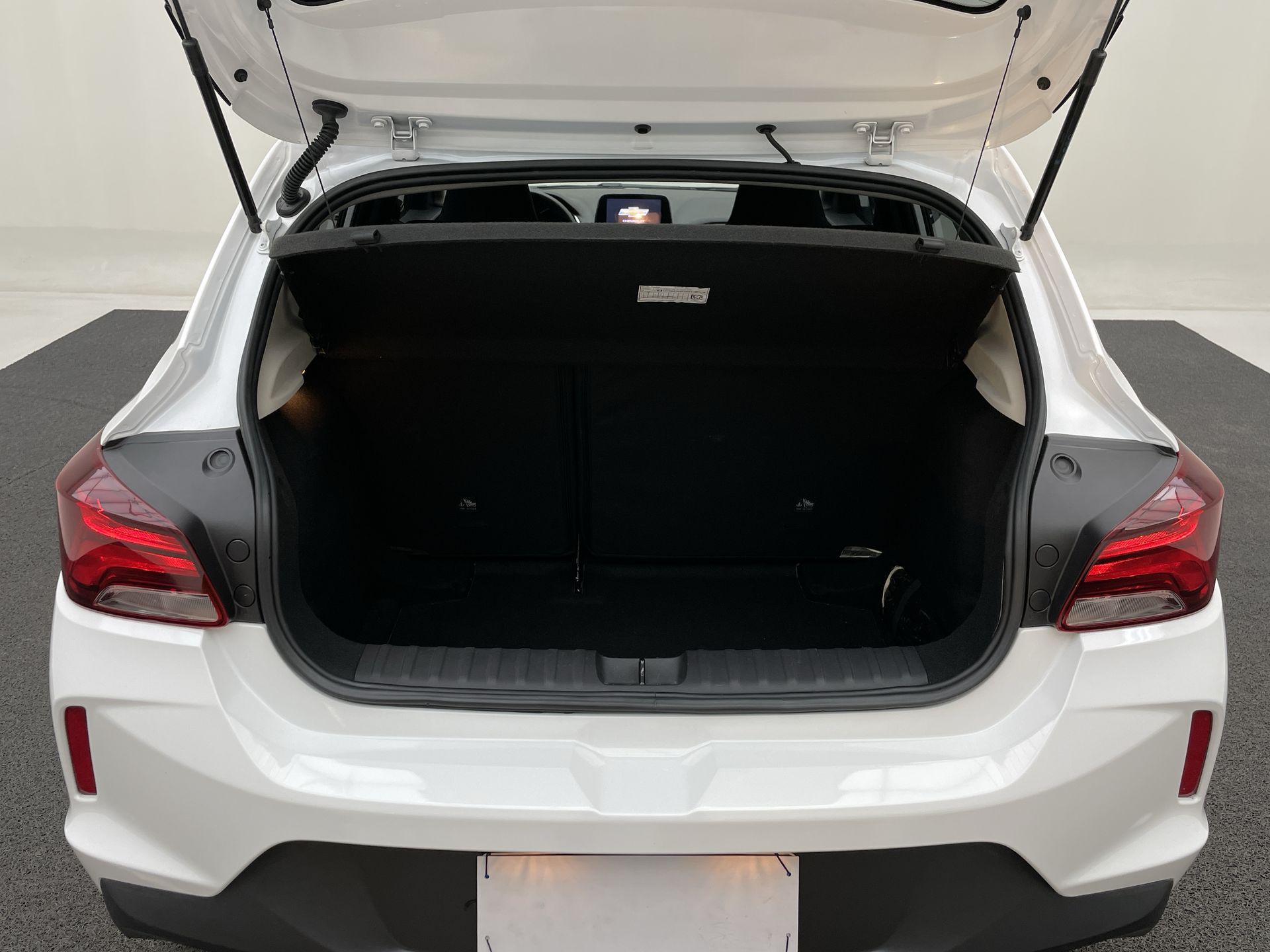 ONIX HATCH LT 1.0 12V Flex 5p Mec.