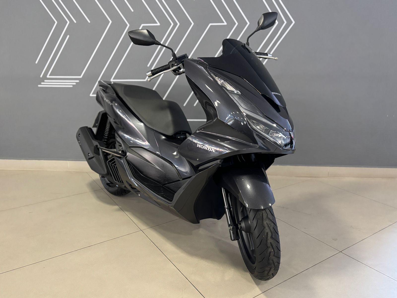 PCX 160