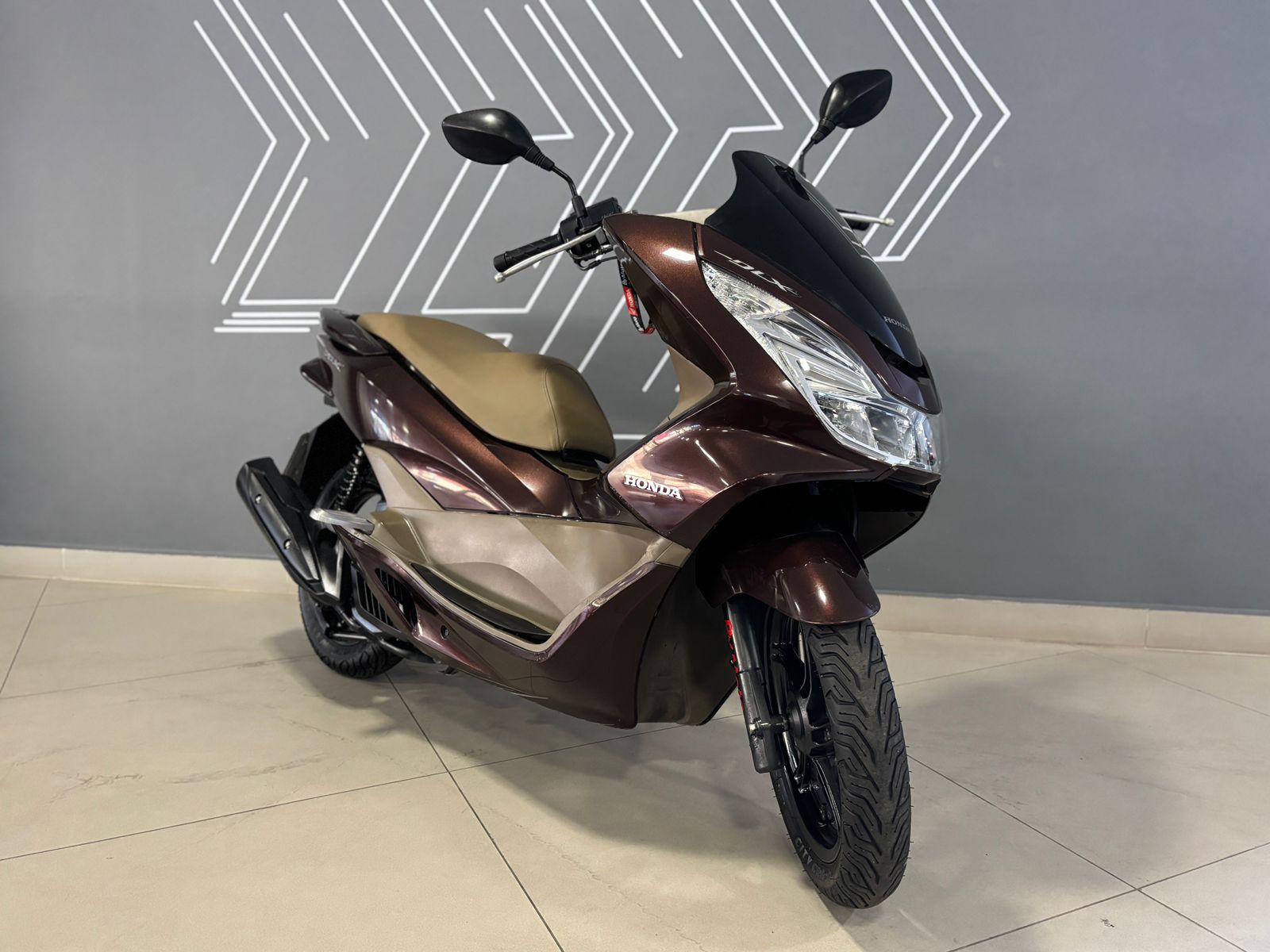 PCX 150/DLX