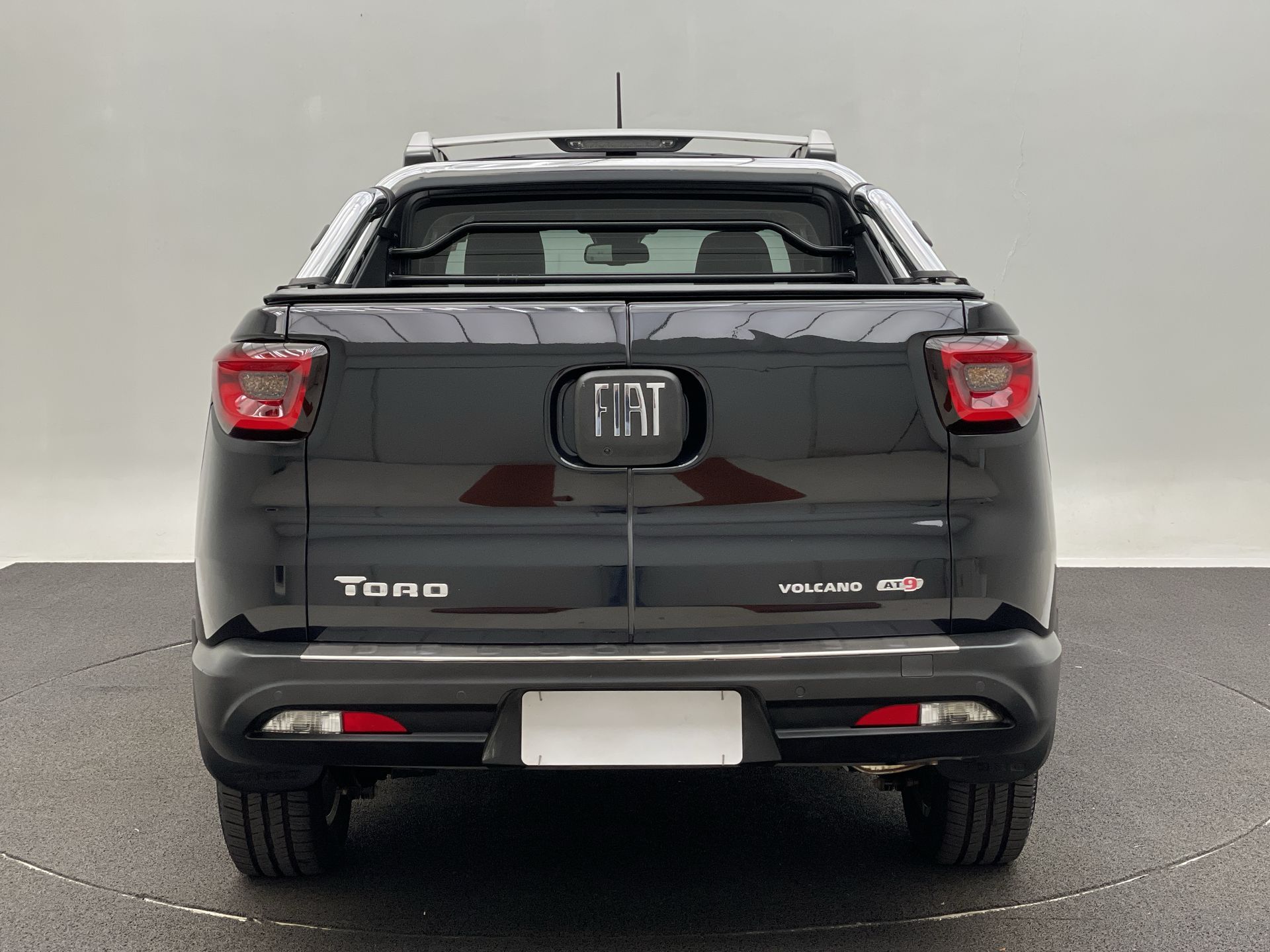Toro Volcano 2.0 16V 4x4 TB Diesel Aut.