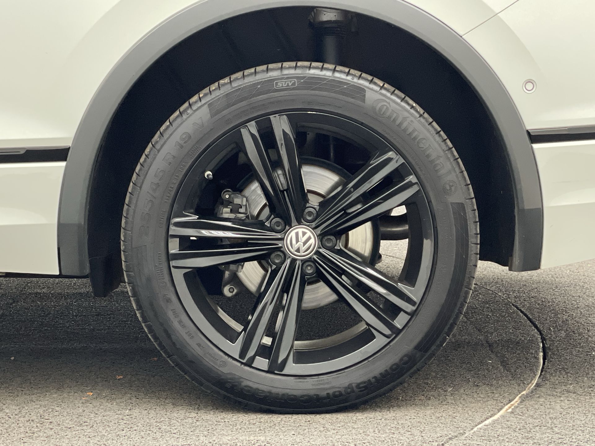 TIGUAN Allspac R-Line 350 TSI 2.0 4x4
