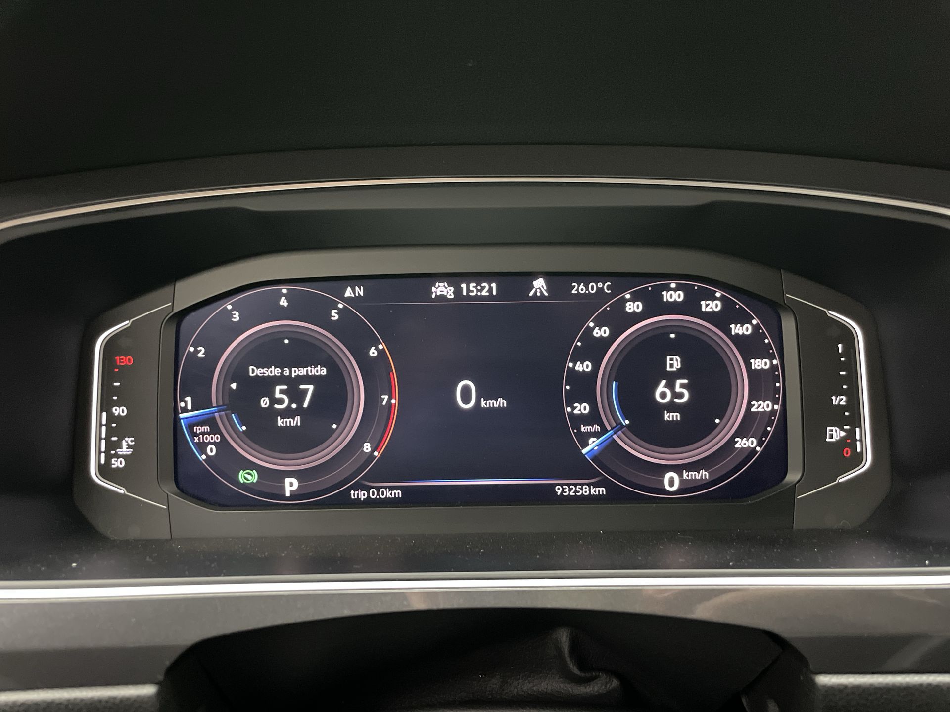 TIGUAN Allspac R-Line 350 TSI 2.0 4x4