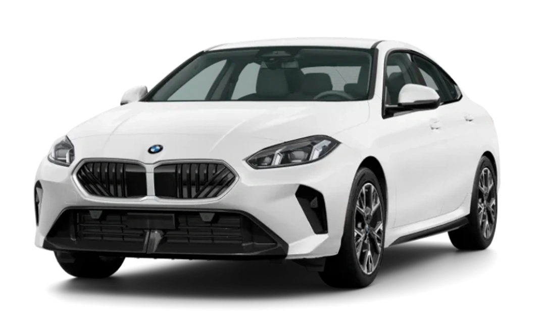 M235 xDrive