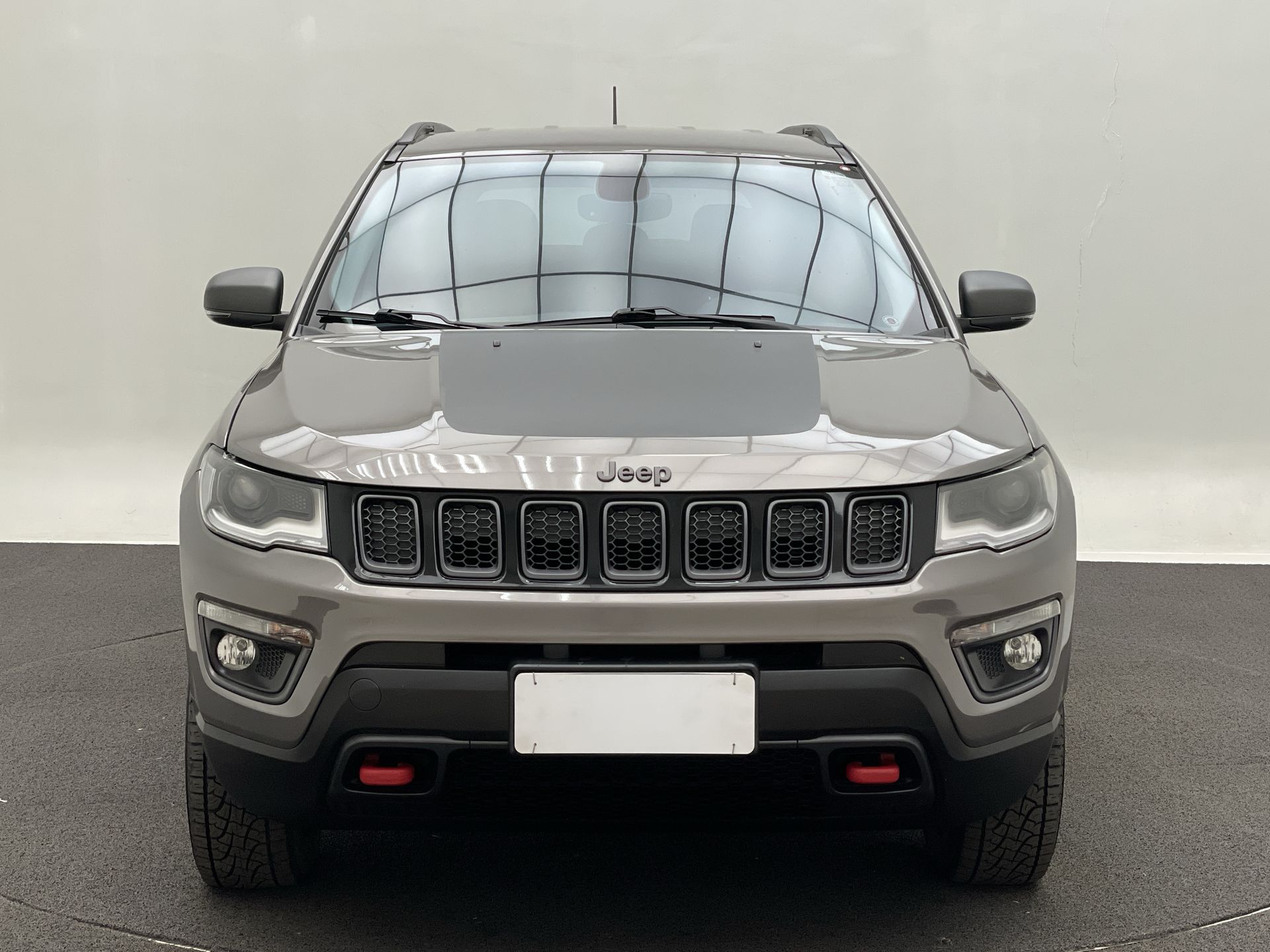 COMPASS TRAILHAWK 2.0 4x4 Dies. 16V Aut.