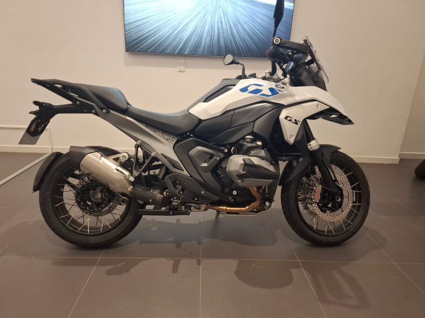 BMW R 1300 GS