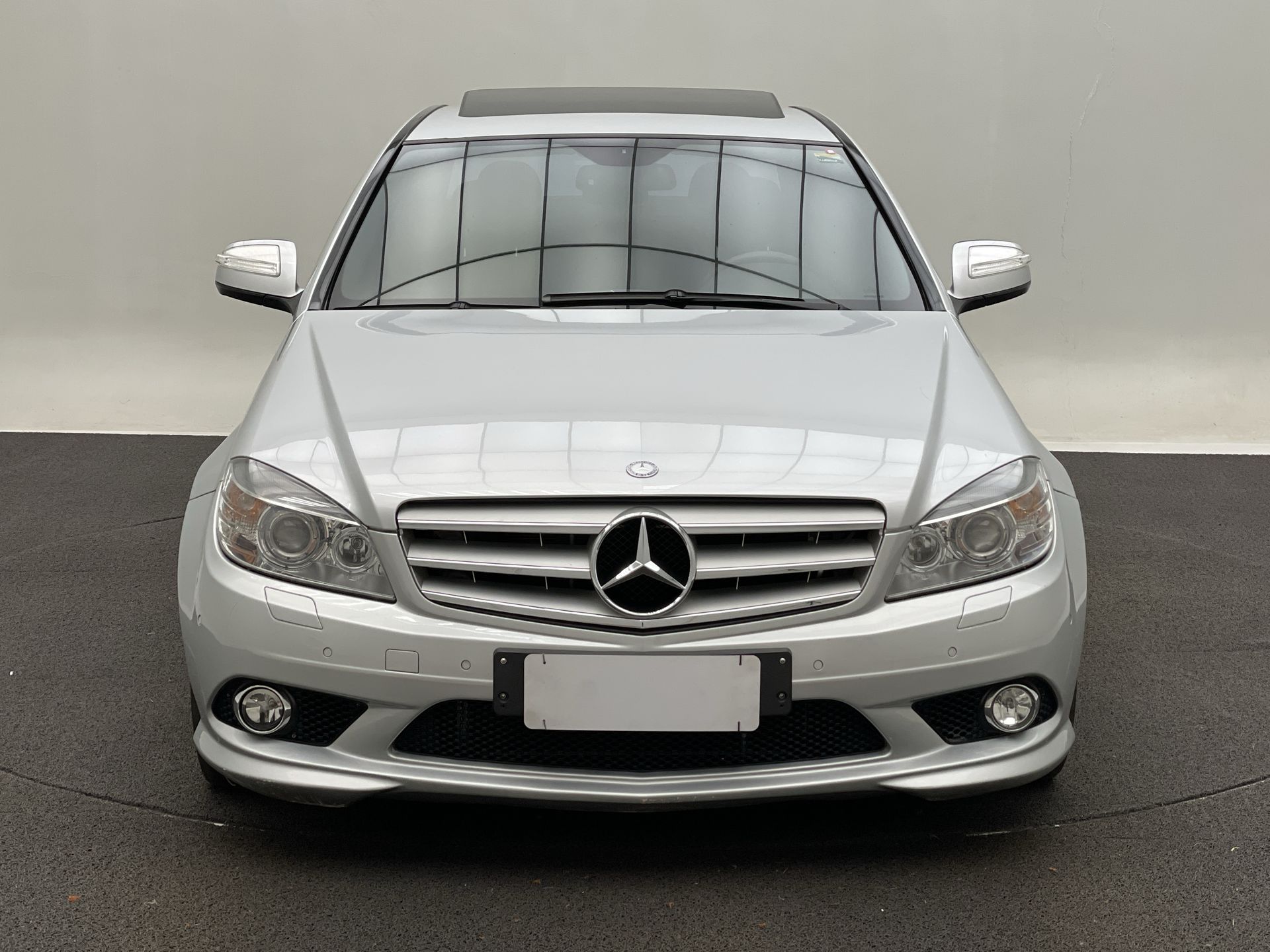 C-350 Sport 3.5 V6 272cv