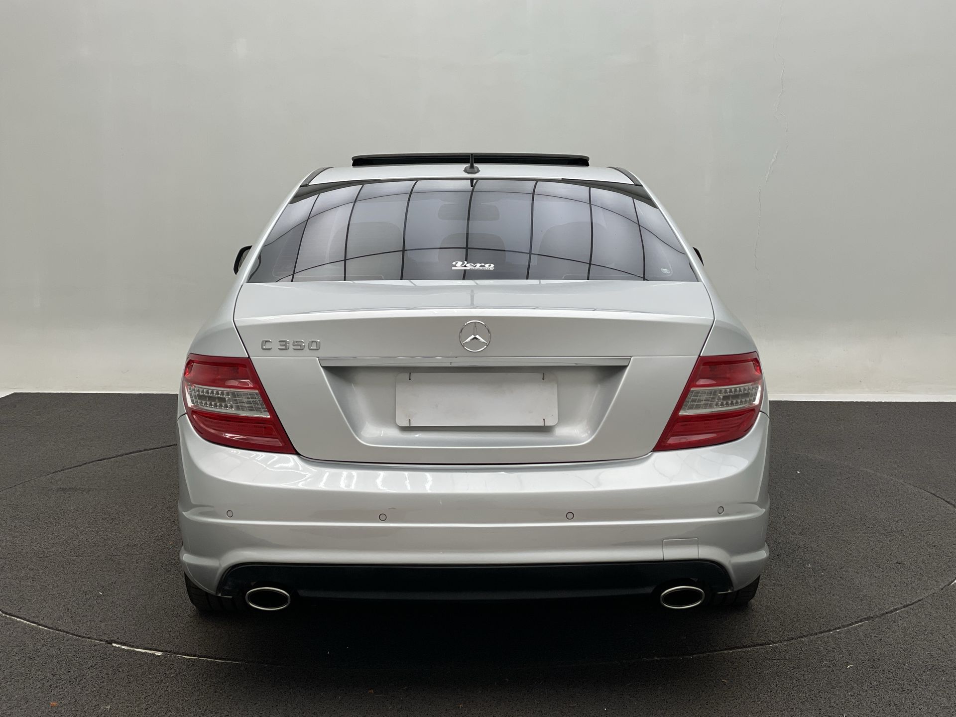 C-350 Sport 3.5 V6 272cv
