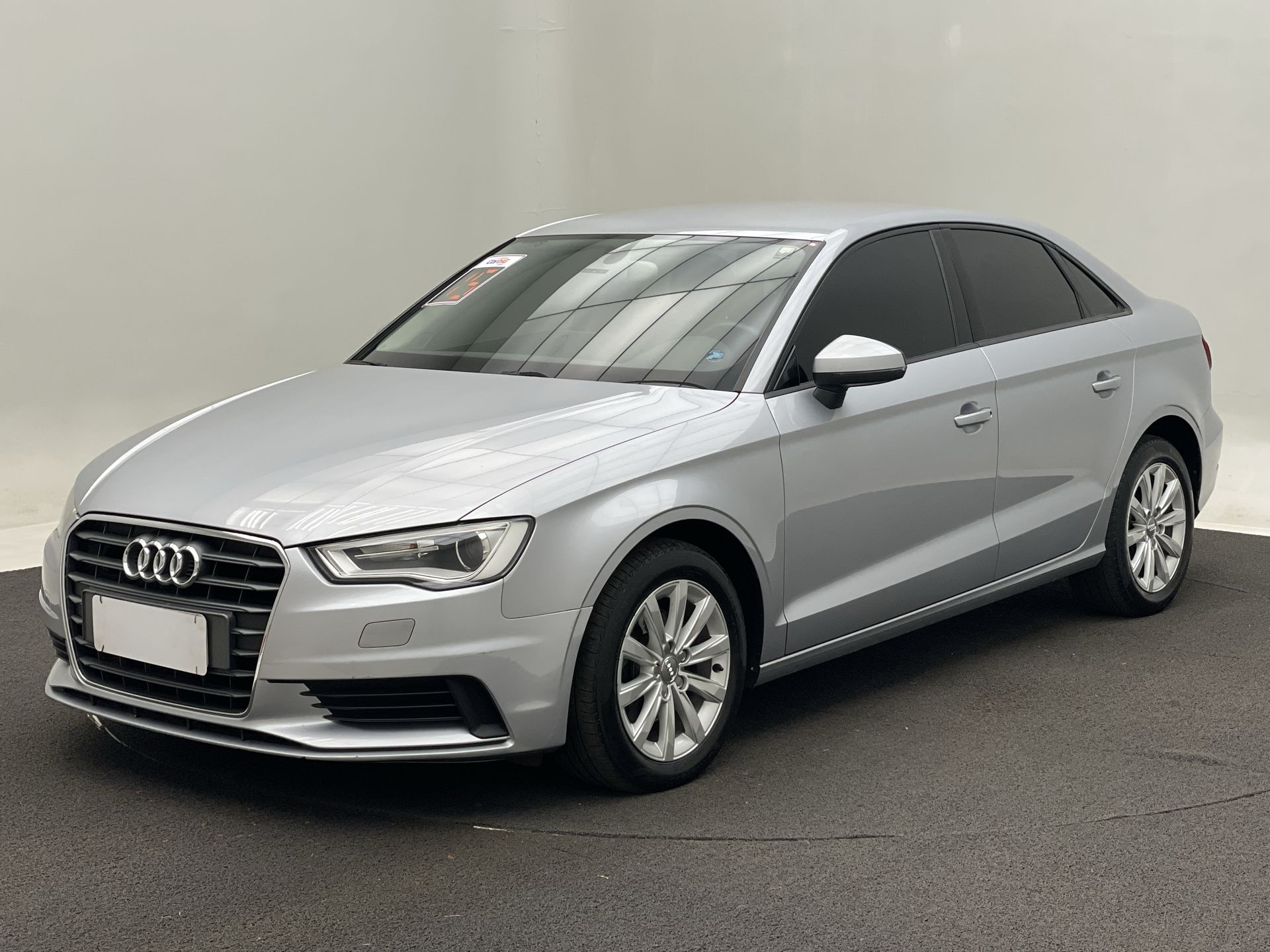 A3 Sedan 1.4/ Attra. 16V TB FSI S-tronic