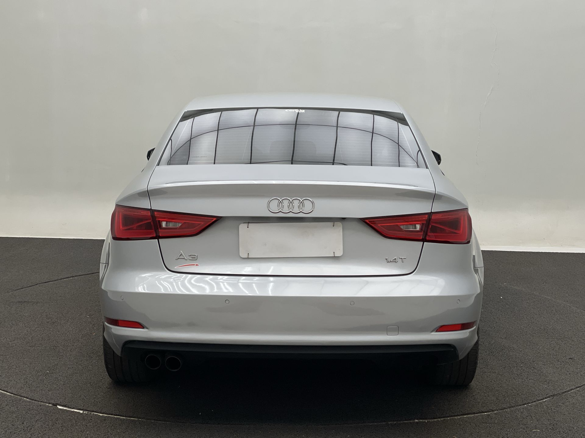 A3 Sedan 1.4/ Attra. 16V TB FSI S-tronic