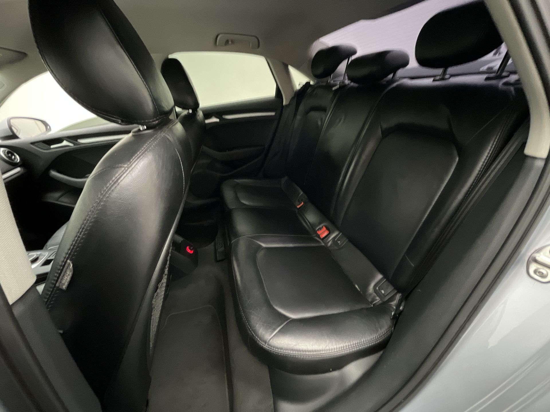 A3 Sedan 1.4/ Attra. 16V TB FSI S-tronic