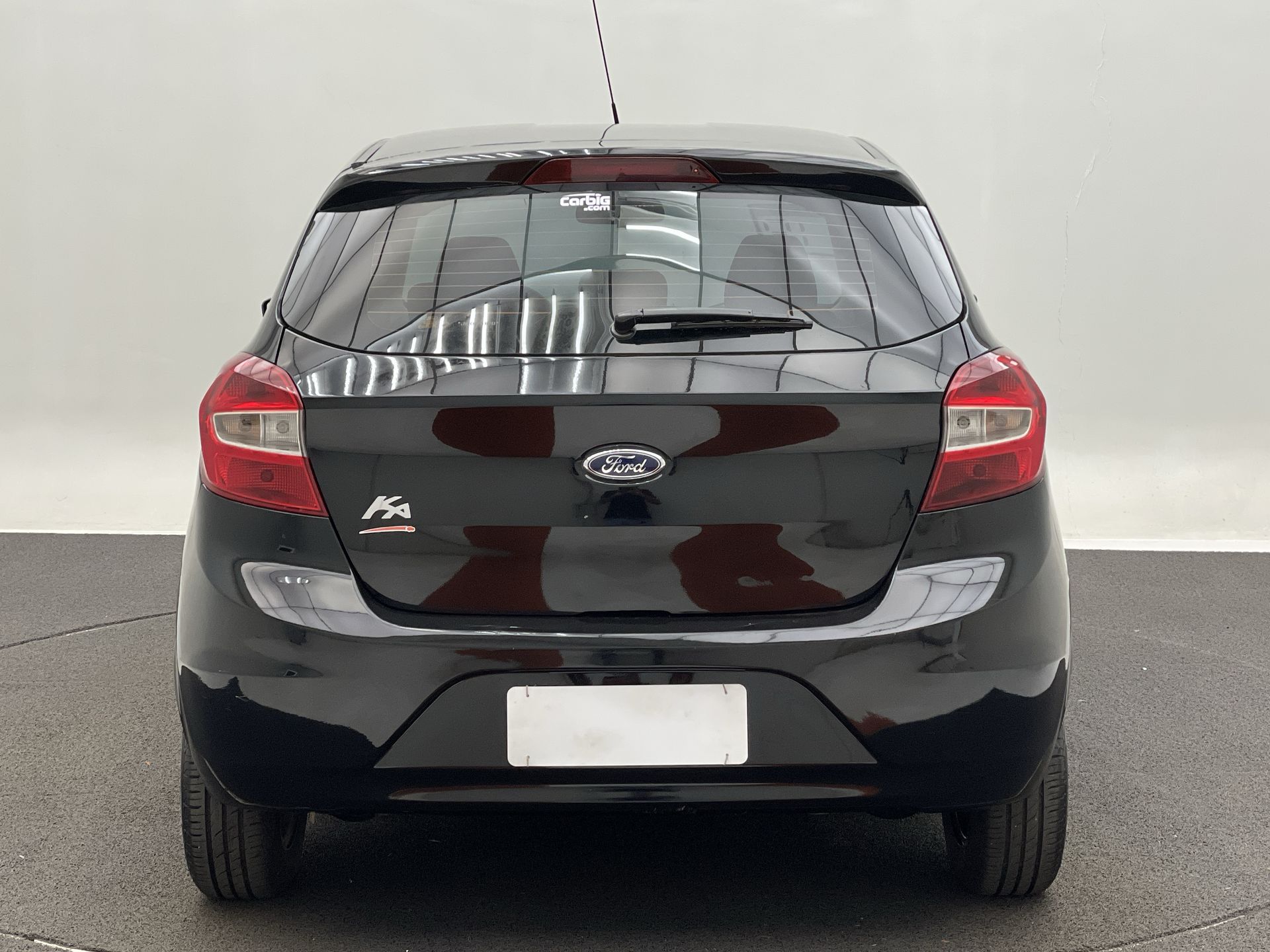 Ka 1.0 SE/SE Plus TiVCT Flex 5p
