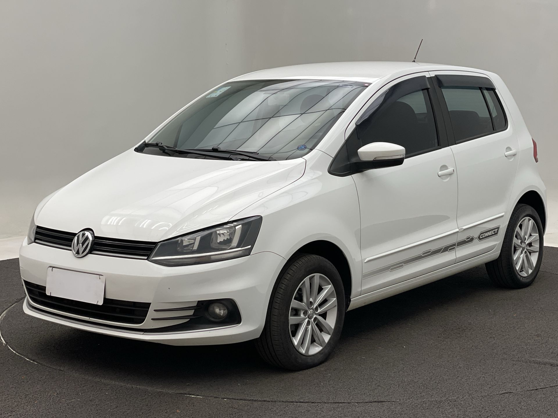 Fox Connect 1.6 Flex 8V 5p