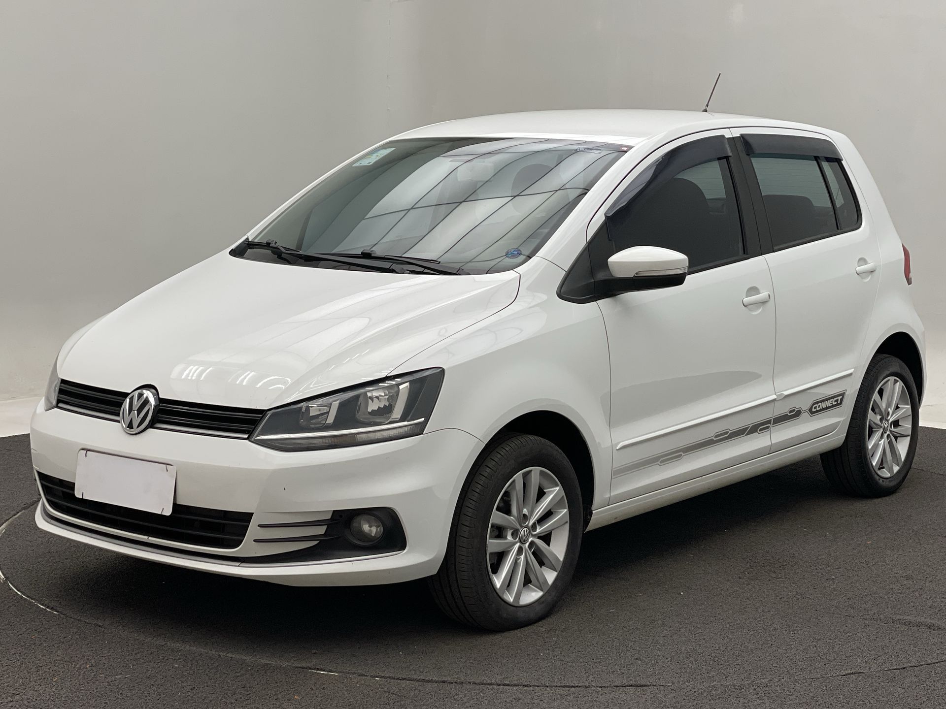 Fox Connect 1.6 Flex 8V 5p