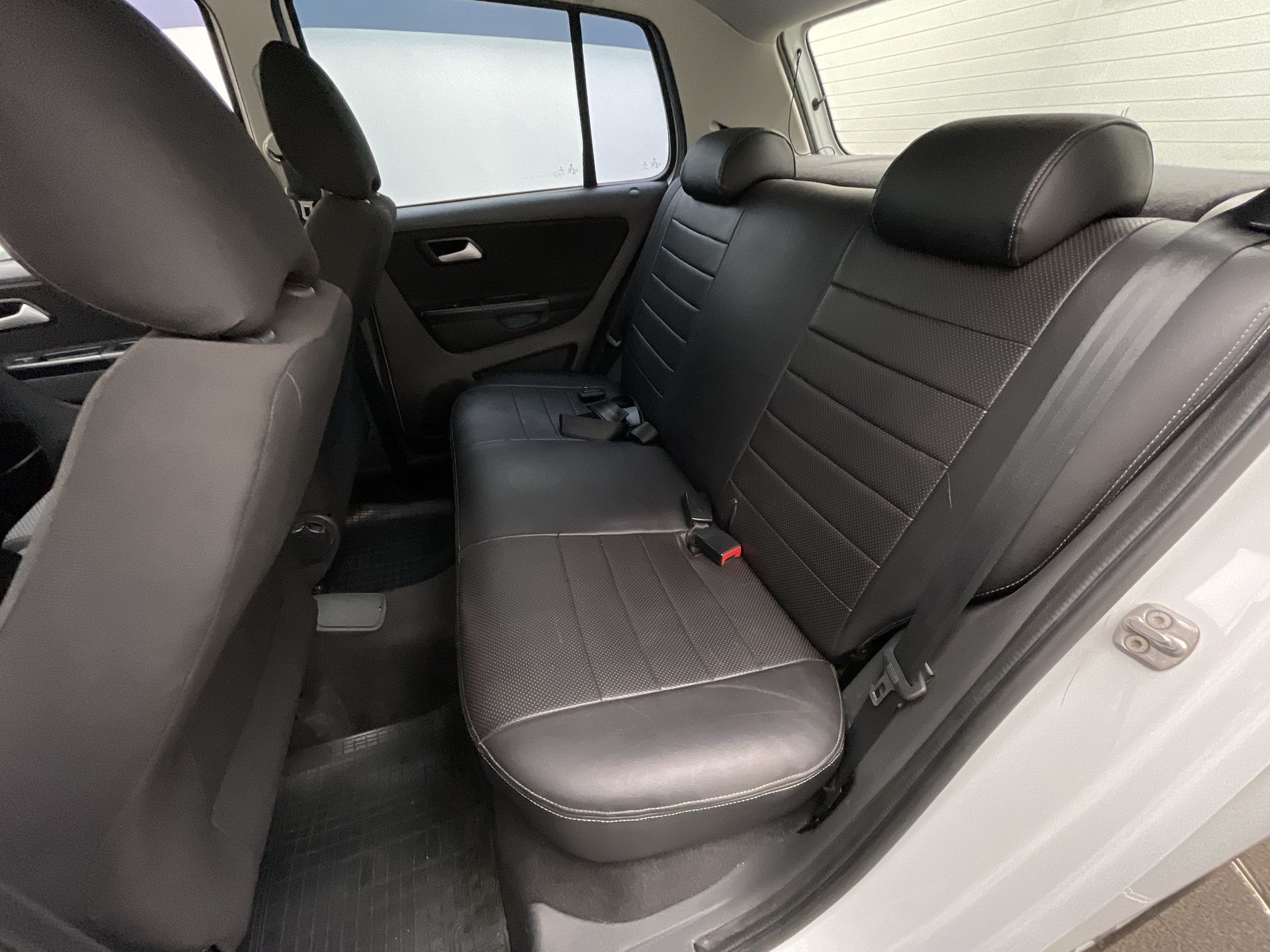 Fox Connect 1.6 Flex 8V 5p