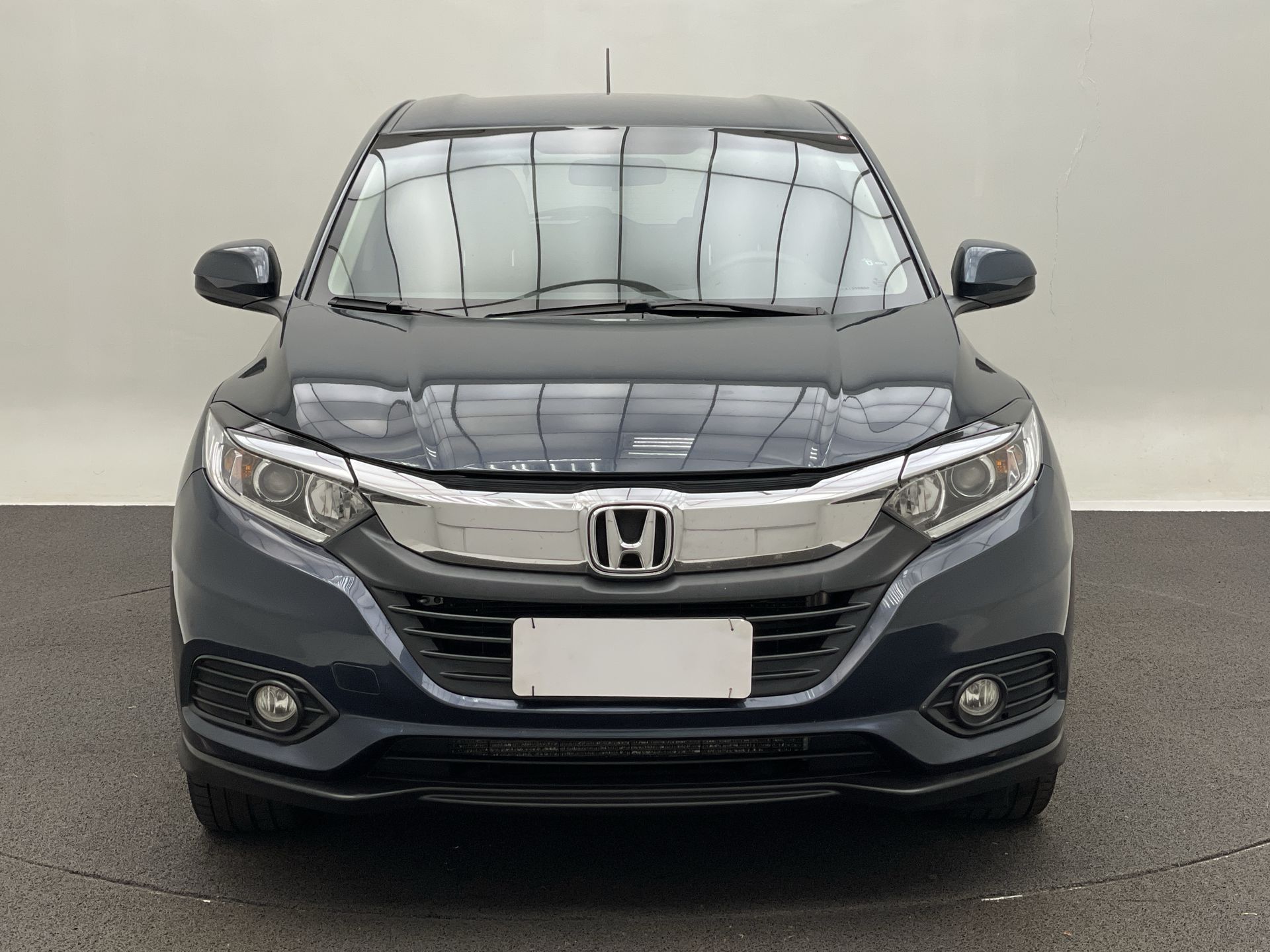 HR-V LX 1.8 Flexone 16V 5p Aut.