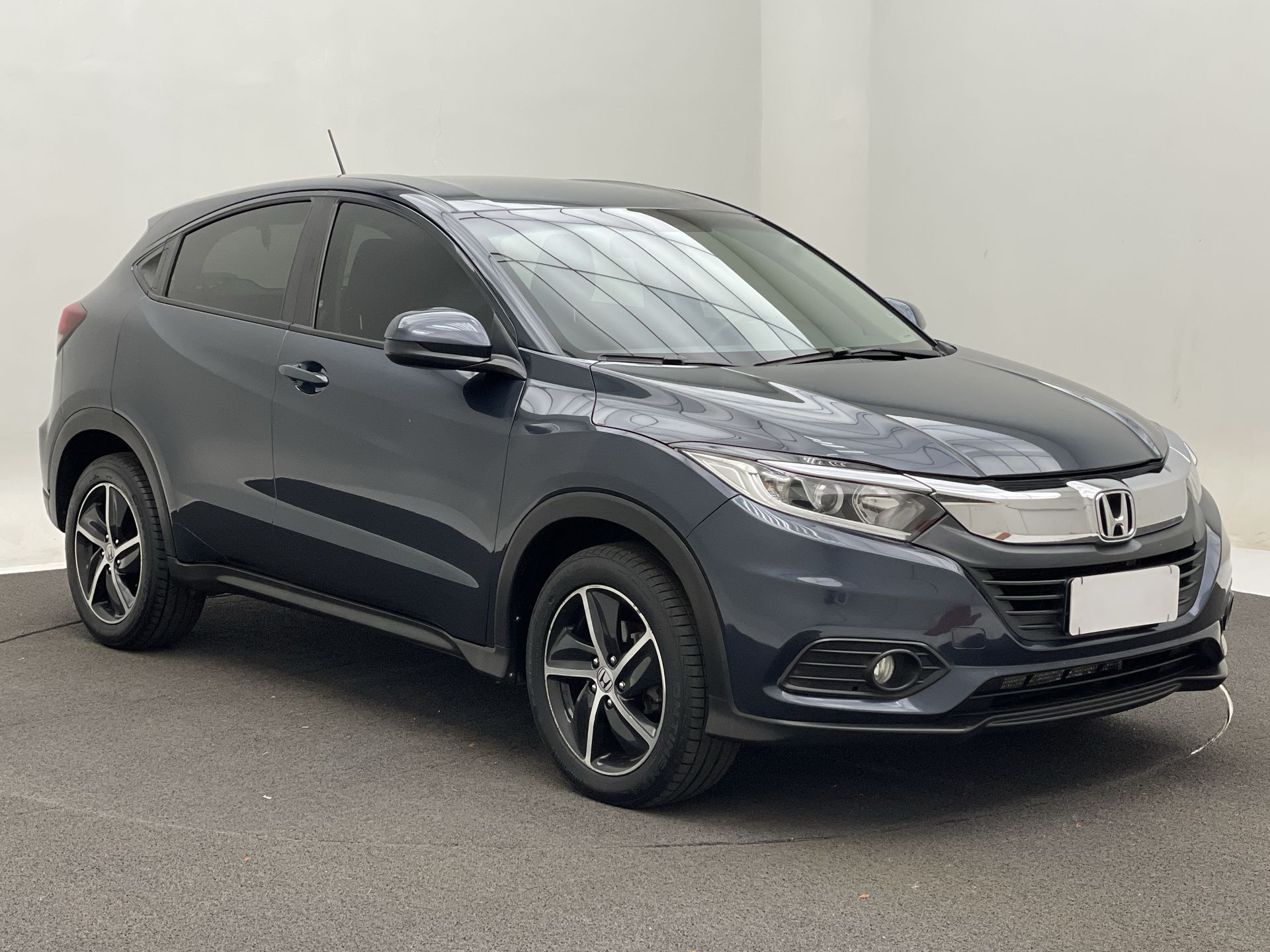 HR-V LX 1.8 Flexone 16V 5p Aut.
