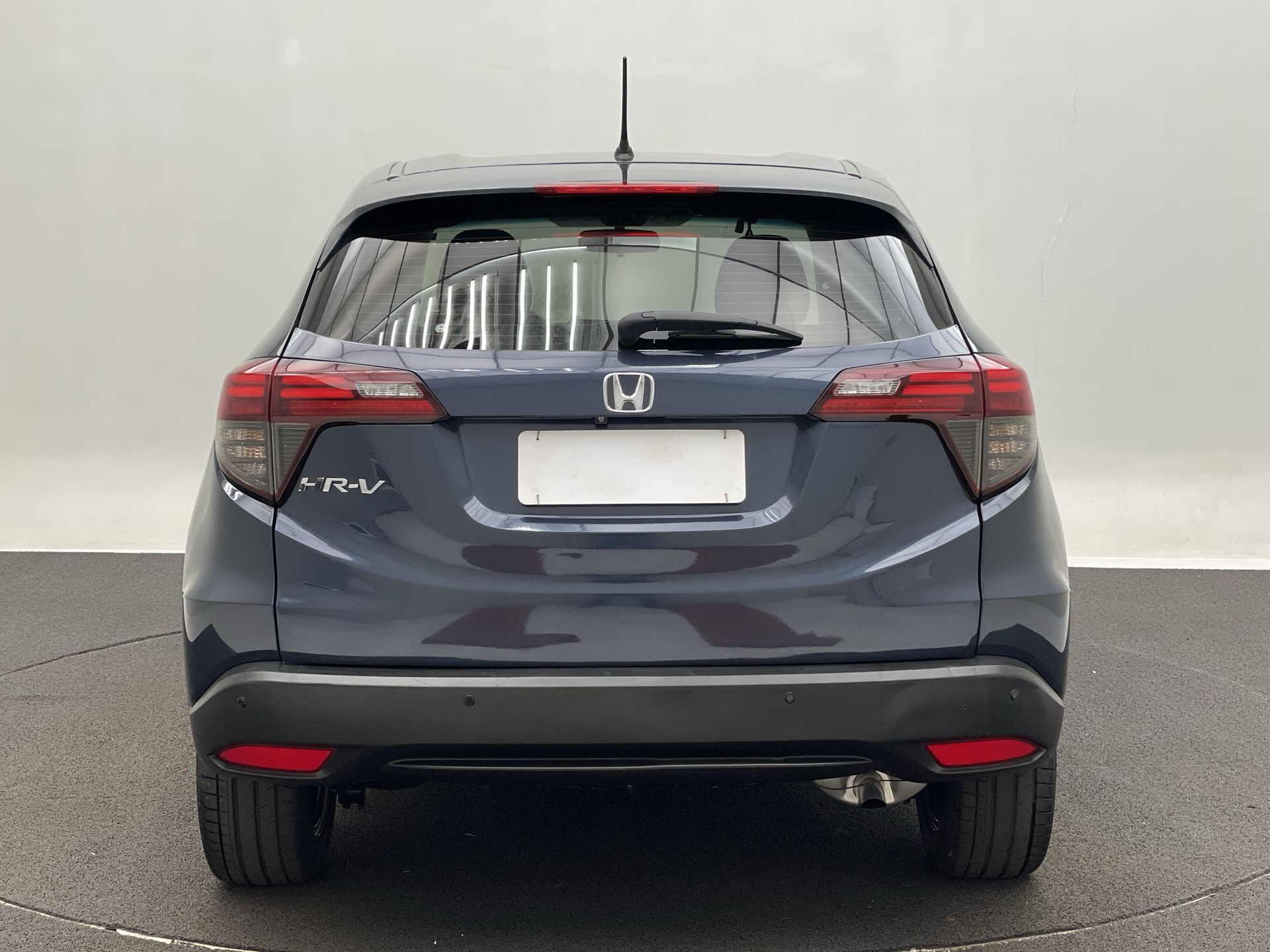 HR-V LX 1.8 Flexone 16V 5p Aut.