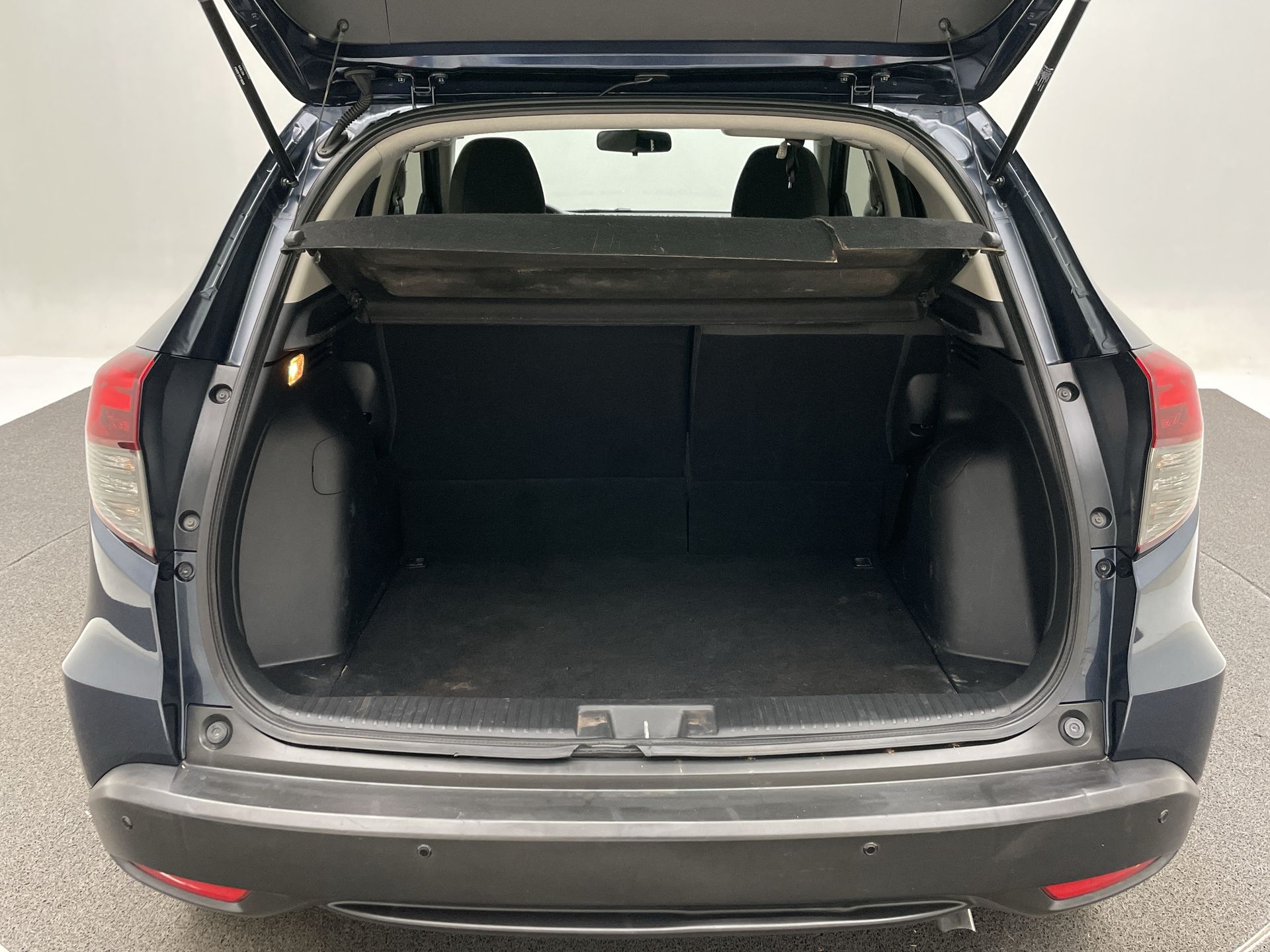 HR-V LX 1.8 Flexone 16V 5p Aut.