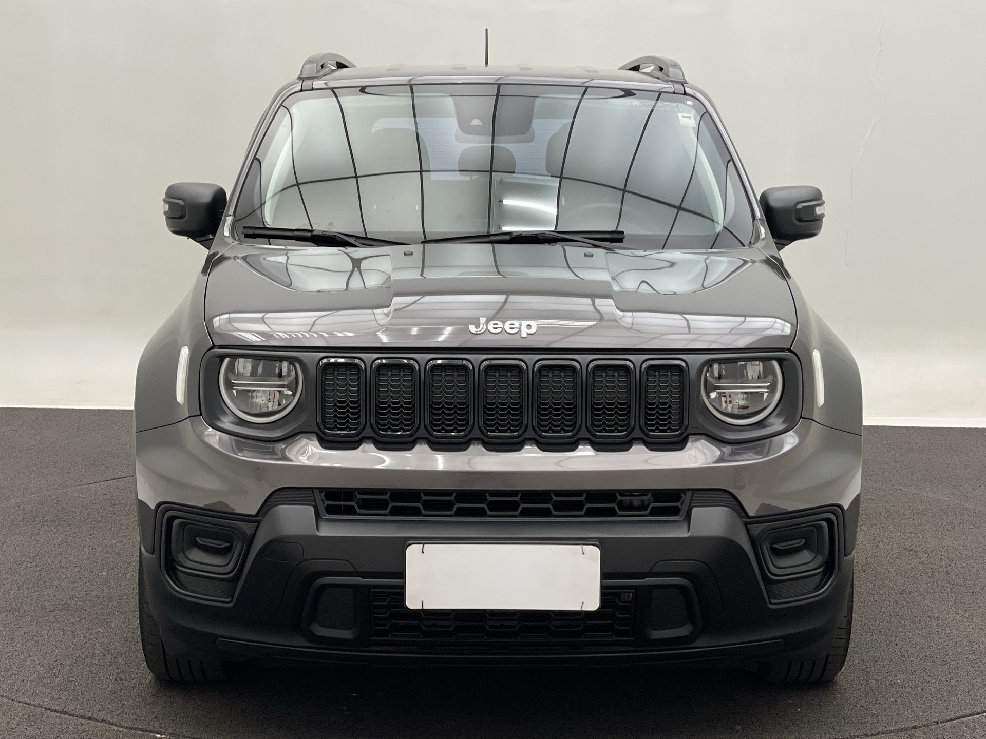 Renegade Sport T270 1.3 TB 4x2 Flex Aut.