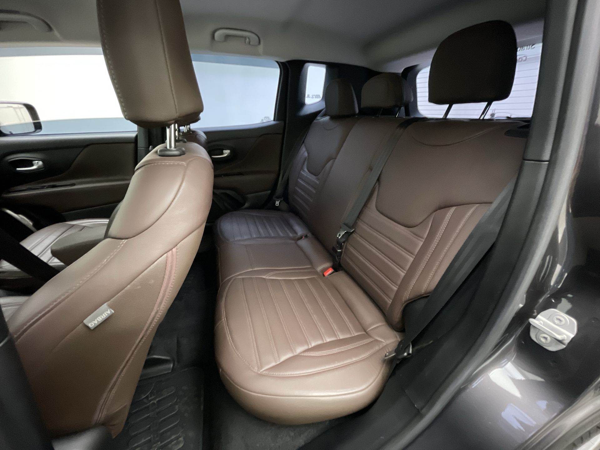 Renegade Sport T270 1.3 TB 4x2 Flex Aut.