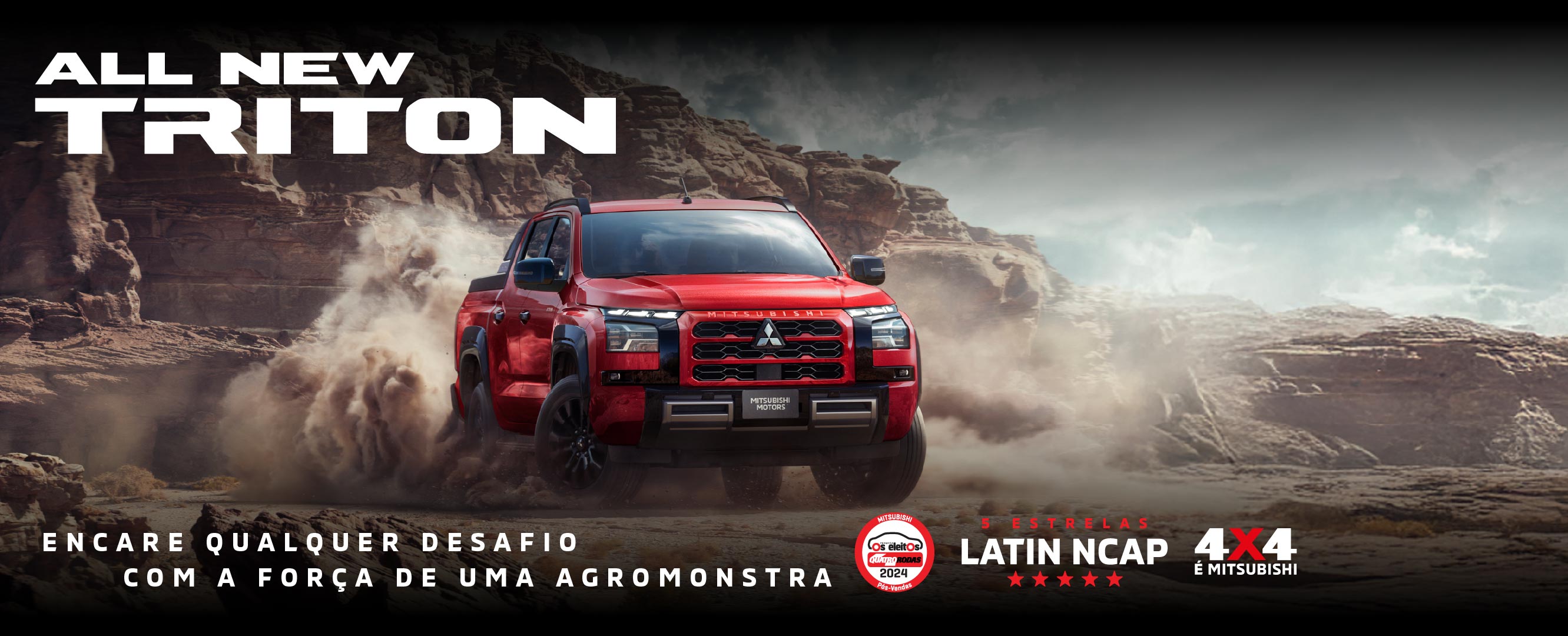 New triton