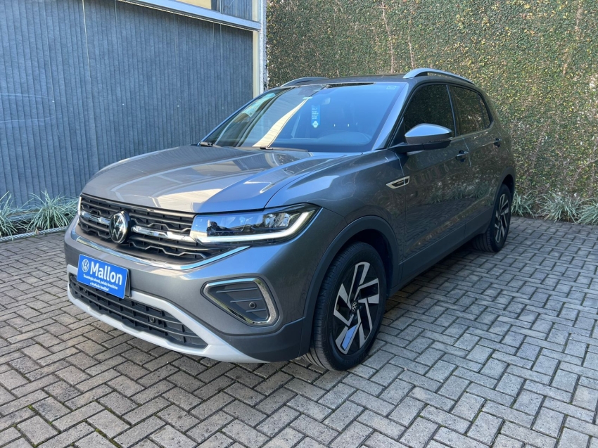 1.4 250 TSI TOTAL FLEX HIGHLINE AUTOMÁTICO