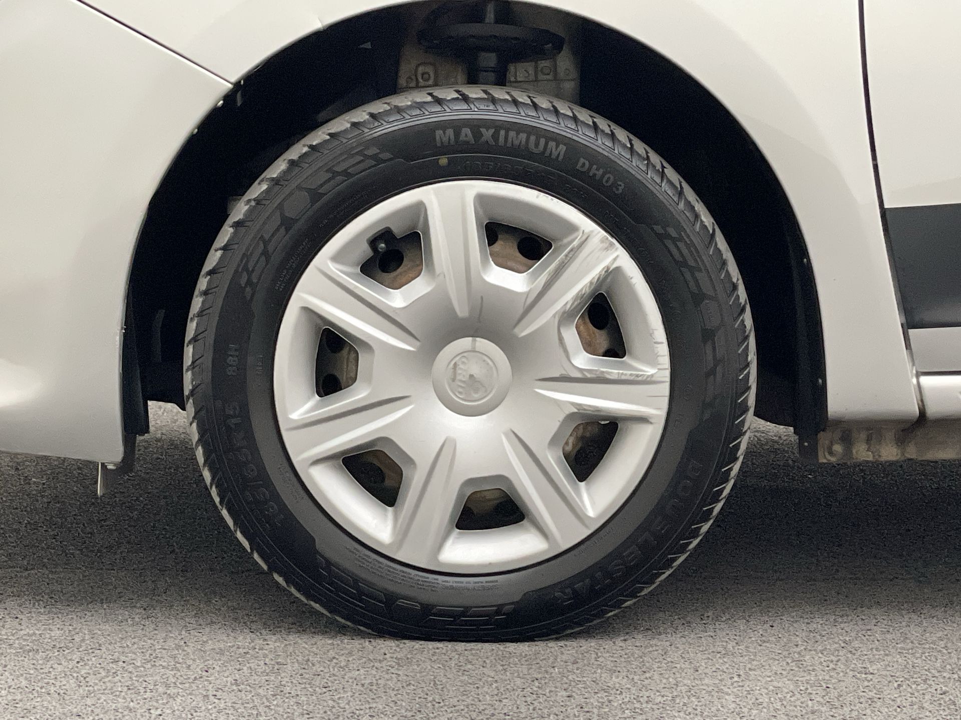 SANDERO Expression Flex 1.6 16V 5p