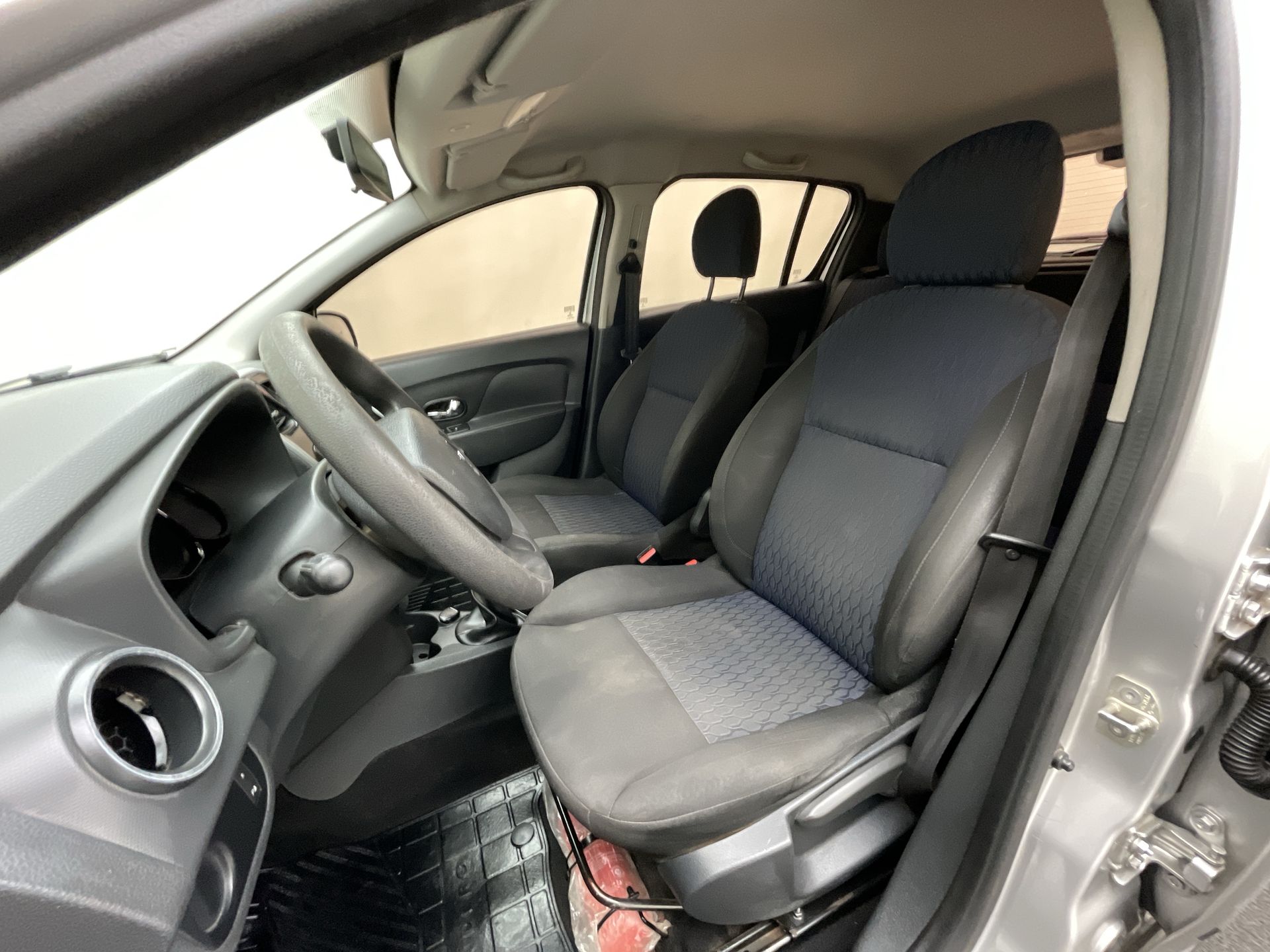 SANDERO Expression Flex 1.6 16V 5p