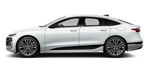 A6 Sportback e-tron