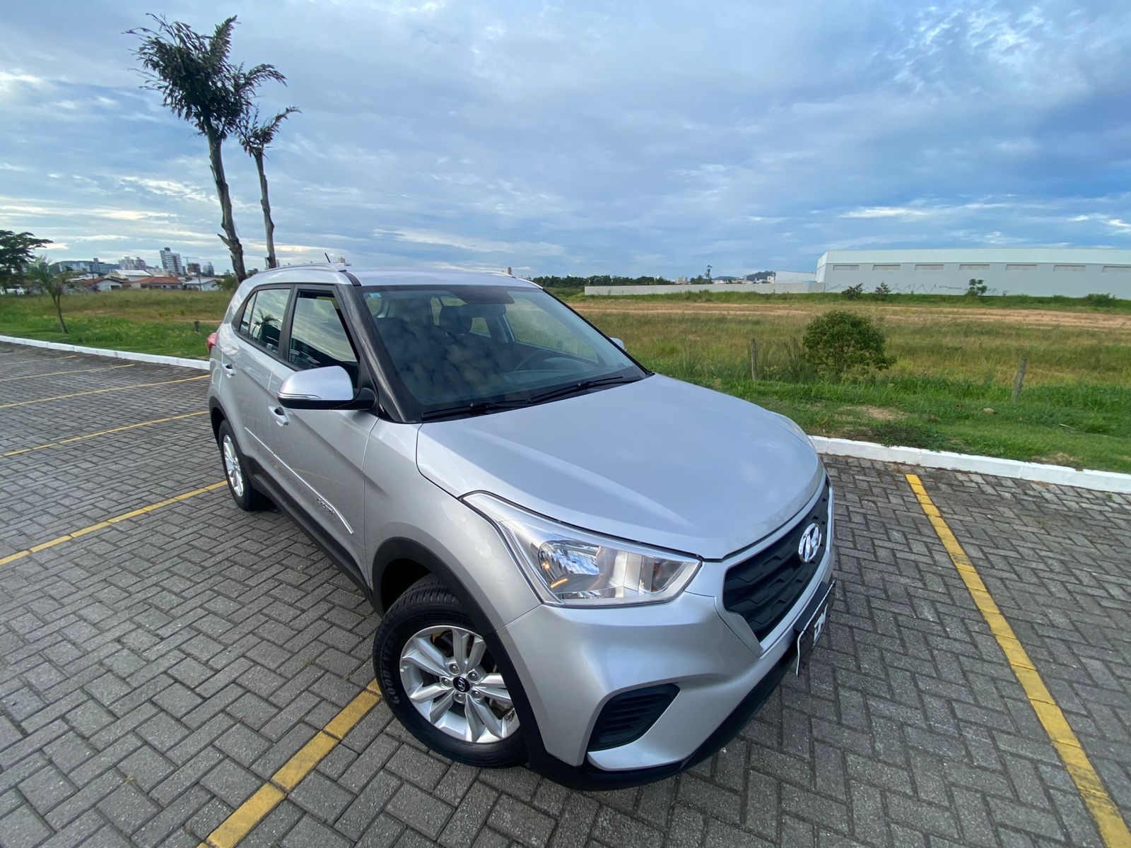 CRETA 16A ATTITUDE