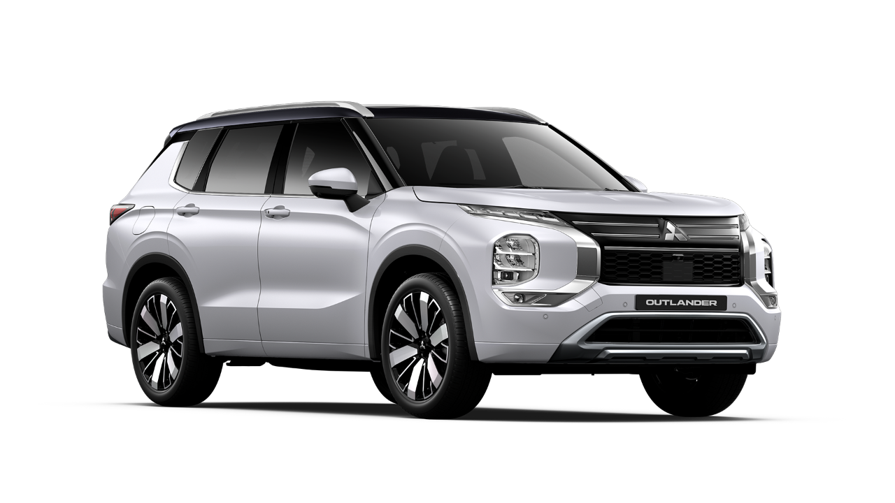 OUTLANDER HPE-S 2.4 4x4 Aut (Híbrido)