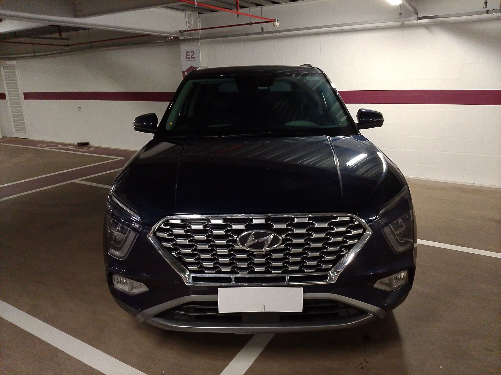 Creta Ultimate 2.0 16V Flex Aut.