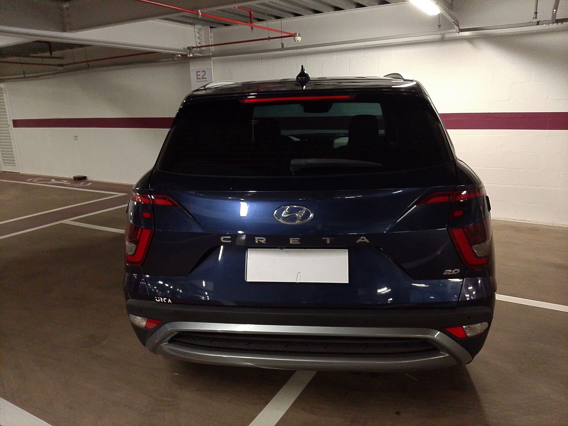 Creta Ultimate 2.0 16V Flex Aut.