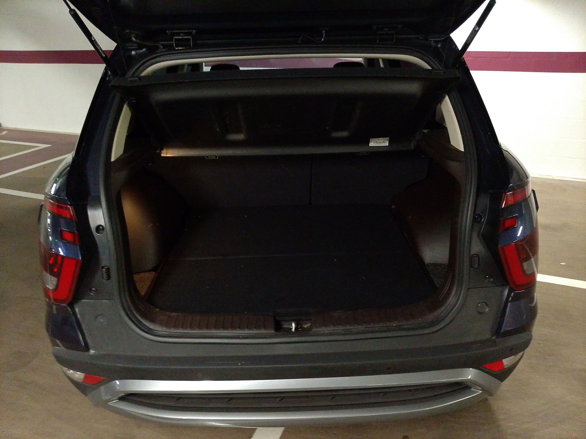 Creta Ultimate 2.0 16V Flex Aut.