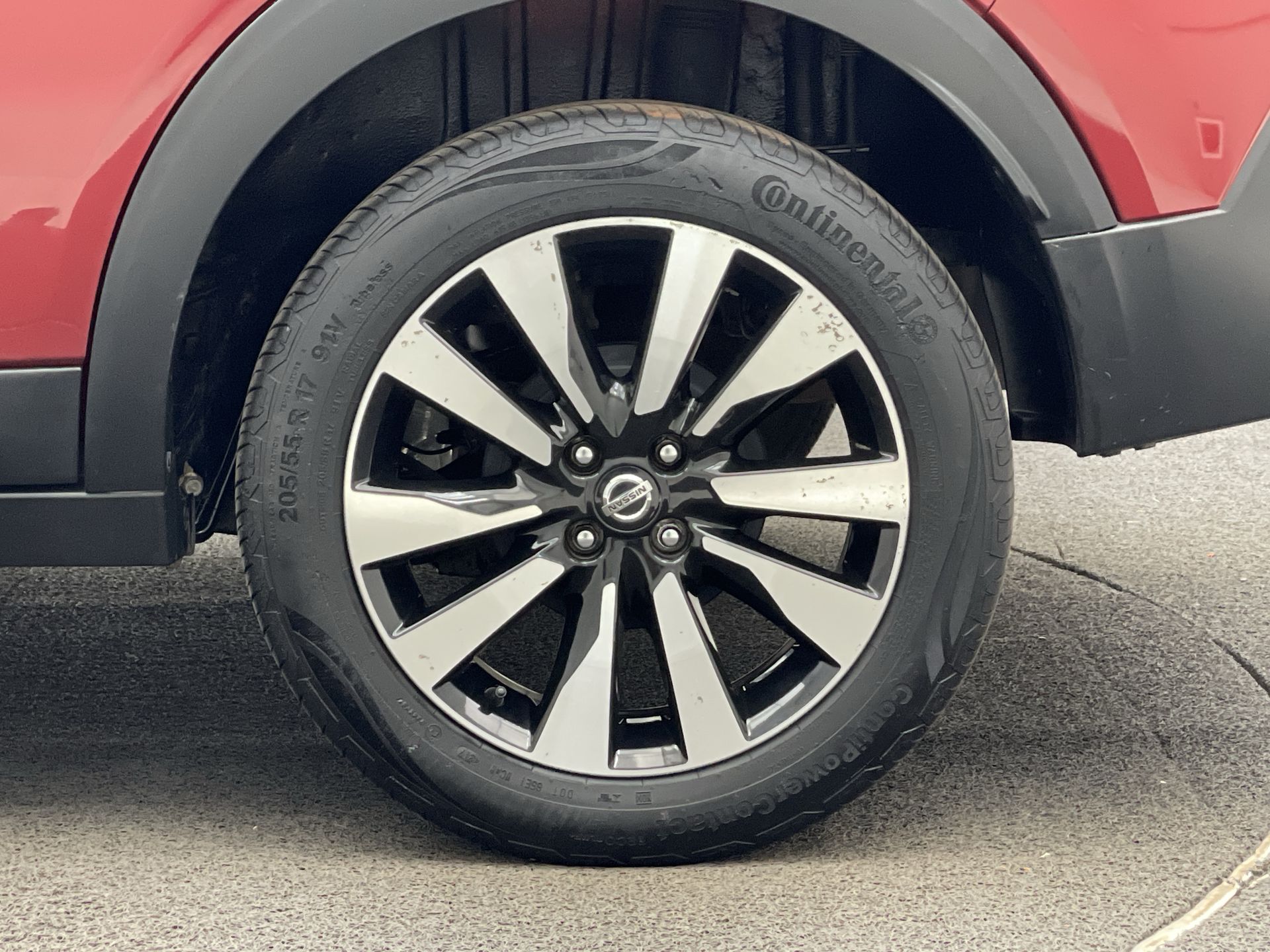 KICKS SV 1.6 16V FlexStar 5p Aut.