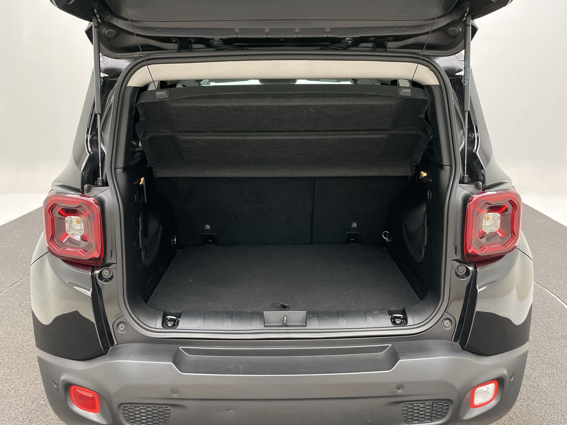 Renegade Longitude 2.0 4x4 TB Diesel Aut