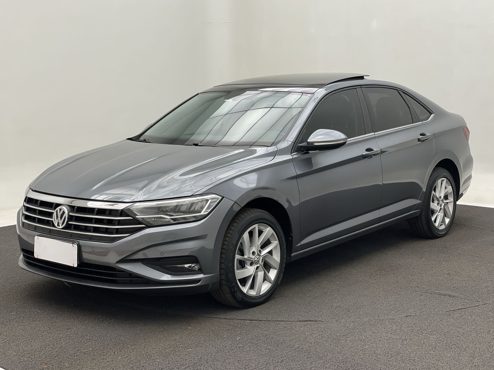 JETTA Comfort. 250 TSI 1.4 Flex 16v Aut.