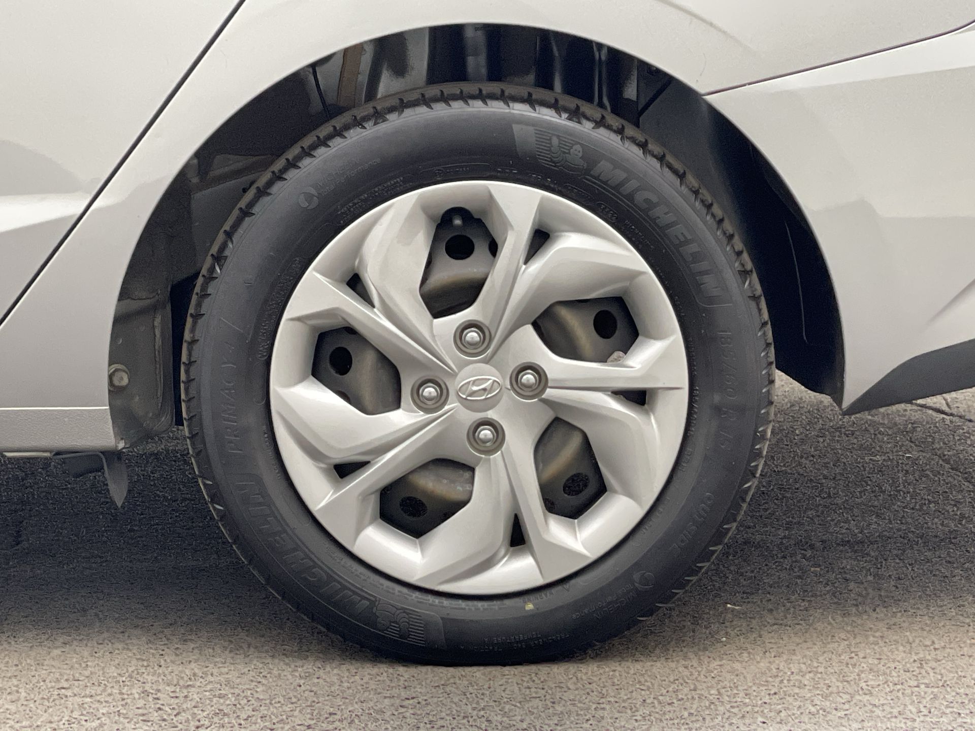 HB20S Comfort 1.0  Flex 12V Mec.
