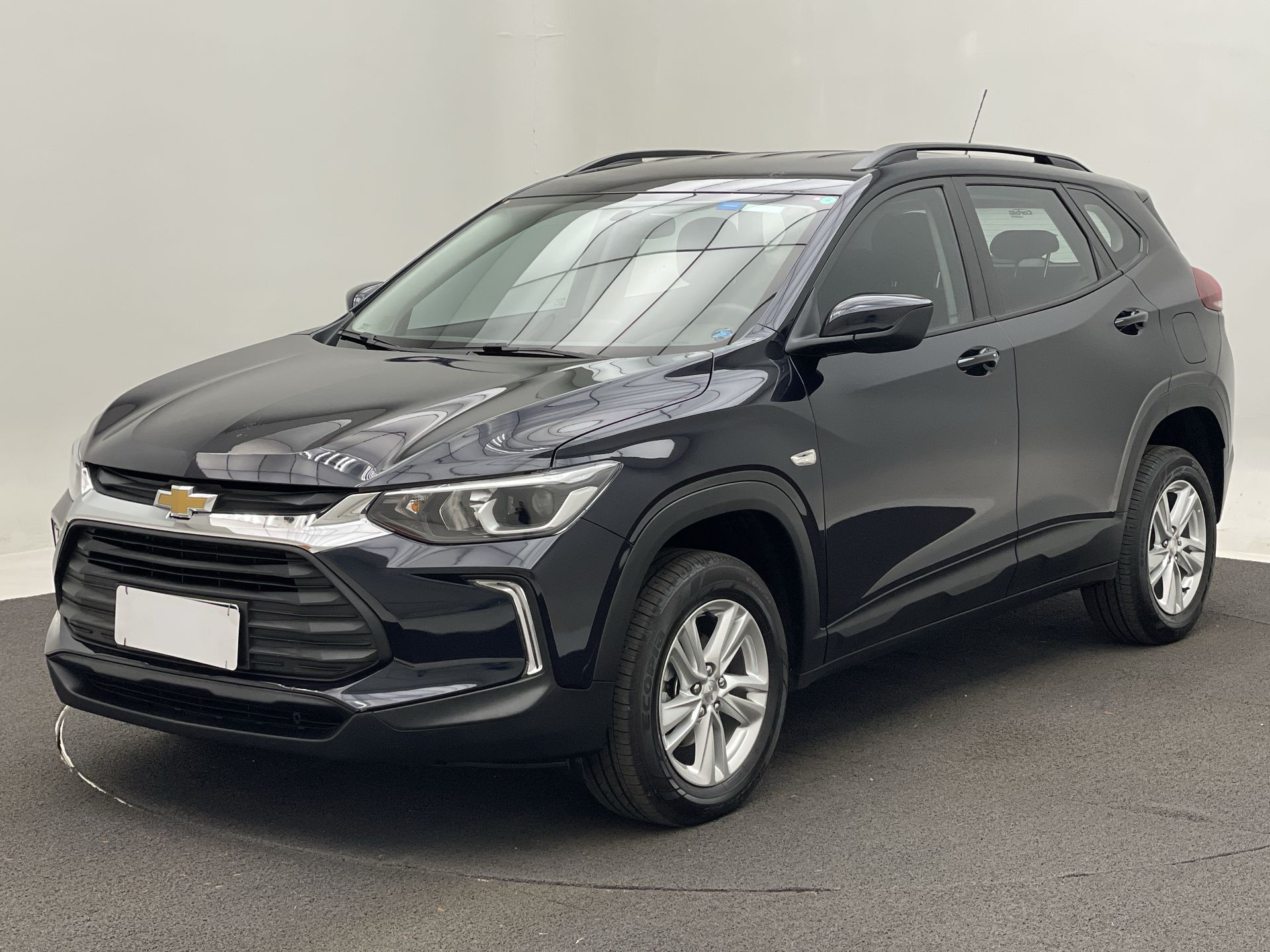 TRACKER LT 1.0 Turbo 12V Flex Aut.