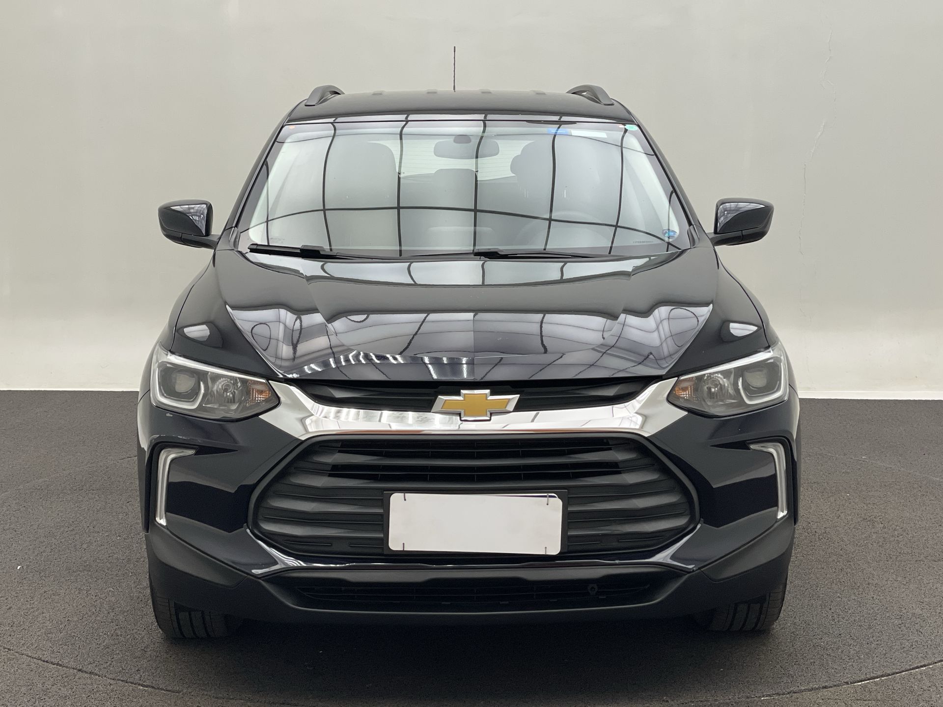 TRACKER LT 1.0 Turbo 12V Flex Aut.