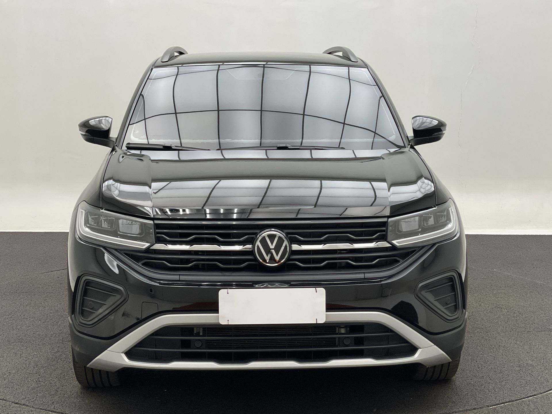 T-Cross Comfor. 200 TSI 1.0 Flex 5p Aut.