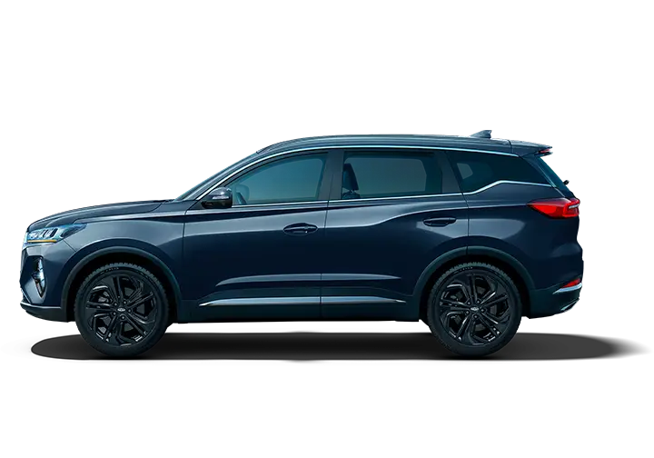TIGGO 7 PRO PLUG-IN HYBRID 25/26