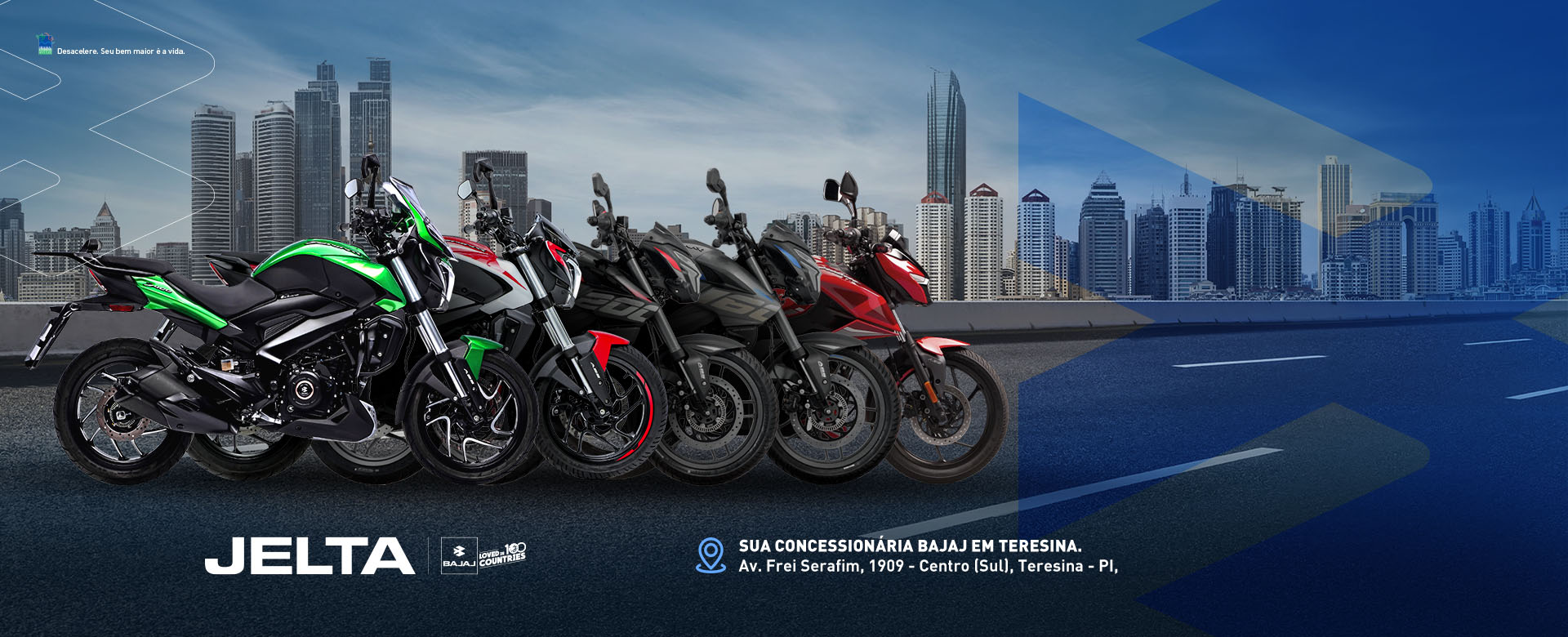 BAJAJ INSTITUCIONAL