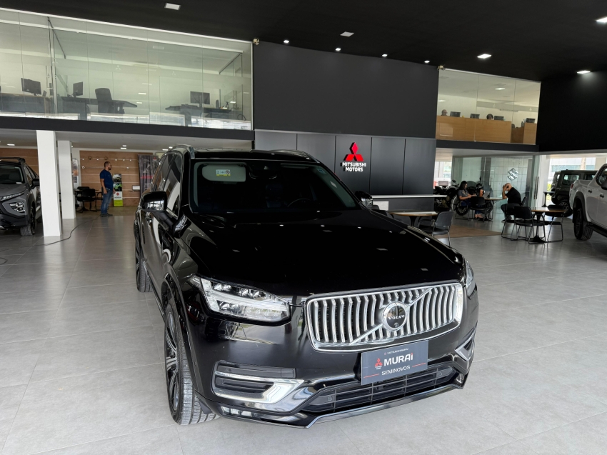 2.0 D5 DIESEL INSCRIPTION AWD GEARTRONIC
