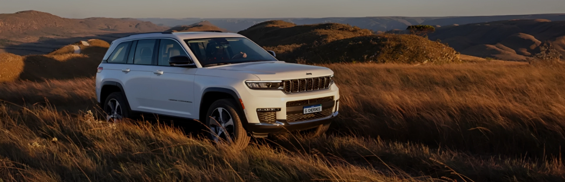 GRAND CHEROKEE 4XE