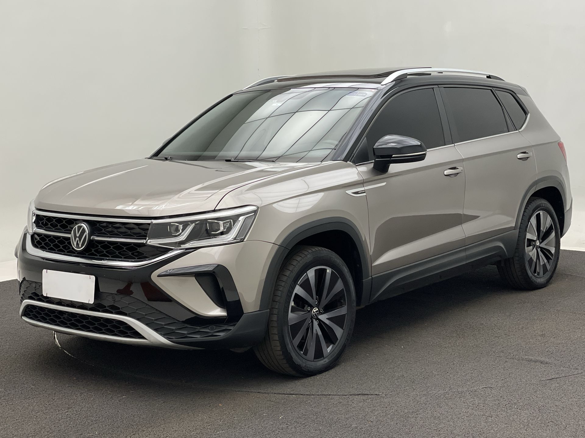 TAOS Highline 1.4 250 TSI Flex Aut.