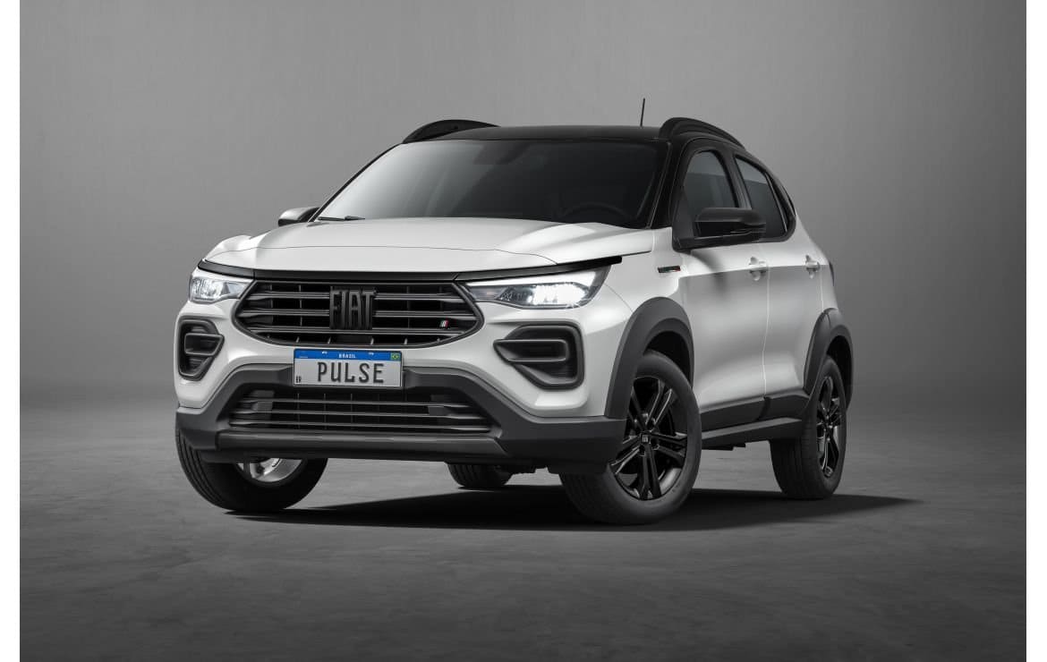 PULSE DRIVE 1.0 T3 CVT FLEX