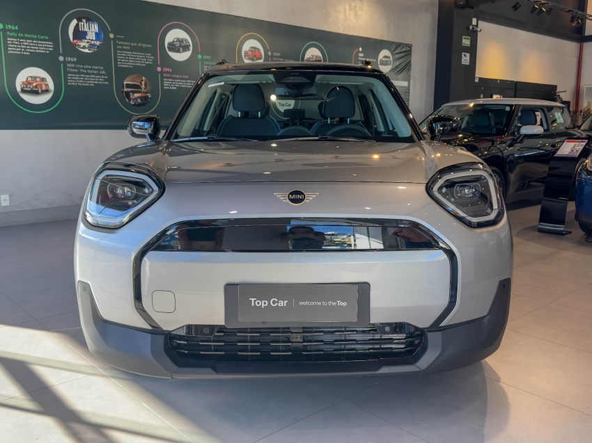 42,5 KW ELÉTRICO E